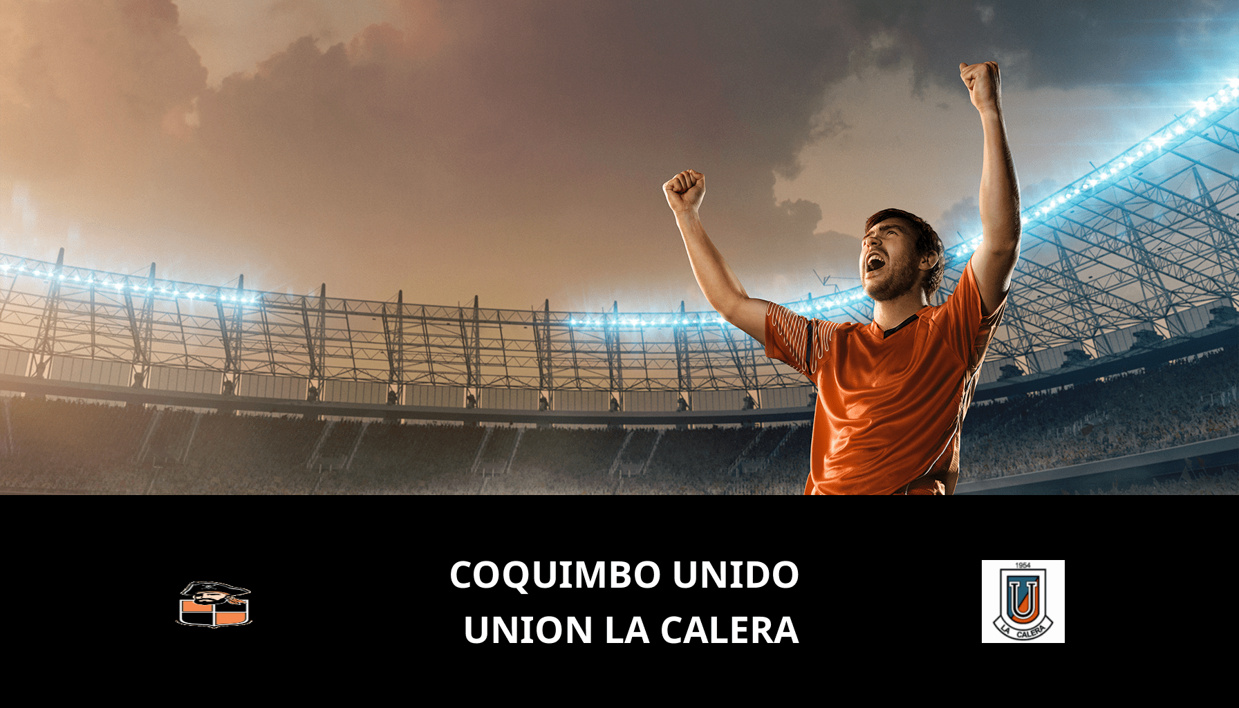 Prediction for Coquimbo Unido VS Union La Calera on 02/12/2023 Analysis of the match